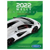 Welly 2022 Katalog Welly Part 1 - soubor pdf v příloze "Soubory ke stažení"