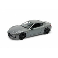 Welly Maserati 2023 Gran Turismo