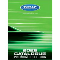 Welly 2025 Katalog Welly - soubor pdf v příloze "Soubory ke stažení"