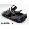 Bburago Lamb. Murciélago LP670-4 SV China LE (grey) - code Bburago 22120