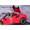 Bburago 1:18 Ferrari SF90 Spider (red) - code Bburago 16016, model