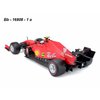 Ferrari SF 1000 (2020 No.16 Ch. Leclerk 2020 - code Bburago 16808, modely aut