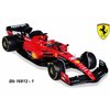 Bburago 1:18 Ferrari SF22 (2022) No.16 LeClerc - code Bburago 16811, modely aut