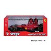 Bburago 1:18 Ferrari SF-23 (2023) No.16 LeClerc - code Bburago 16812L, model