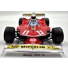 Bburago 1:18 Ferrari 312 T4 (1979) No.11 J.Scheckter - code Bburago 16814 S, nekatalogová