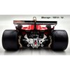 1:18 Ferrari 312 T4 (1979) No.11 J.Scheckter - code Bburago 16814 S, nekatalogová