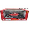 Bburago 1:18 Ferrari 312 T4 (1979) No.12 G.Villeneuve - code Bburago 16814 V, nekatal