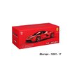 Bburago 1:18 Ferrari LaFerrari (red) - code Bburago 16901