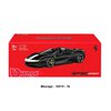 Bburago 1:18 Ferrari SF90 Spider Assetto Fiorano (black) - code Bburago 16910, modely