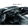 Bburago 1:18 Ferrari SF90 Spider Assetto Fiorano (black) - code Bburago 16910, model