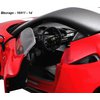 Bburago 1:18 Ferrari SF90 Stradale Assetto Fiorano (red) - code Bburago 16911, model