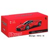 Bburago 1:18 Ferrari Daytona SP3 (red) - code Bburago 16912, modely