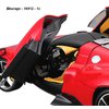 Bburago 1:18 Ferrari Daytona SP3 (red) - code Bburago 16912,