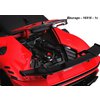 Bburago 1:18 Ferrari SF90 XX Stradale (red) - code Bburago 16916, modely