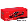 Bburago 1:18 Ferrari SF90 XX Stradale (red) - code Bburago 16916,