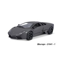 Bburago 1:24 Lamborghini Reventón (met.grey) - code Bburago 21041, modely aut