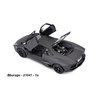 Lamborghini Reventón (met.grey) - code Bburago 21041, modely aut