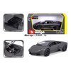 1:24 Lamborghini Reventón (met.grey) - code Bburago 21041, modely aut