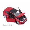 Bburago 1:24 VW Polo GTi Mark 5 (red) - code Bburago 21059, nyn
