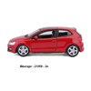 Bburago 1:24 VW Polo GTi Mark 5 (red) - code Bburago 21059, n