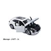 Bburago 1:24 Porsche Macan (white) - code Bburago 21077, modely
