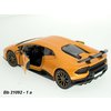 Lamborghini Huracán Performante (orange) - code Bburago 21092, modely aut