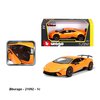 Bburago 1:24 Lamborghini Huracán Performante (met.orange) - code Bburago 21092
