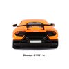 Bburago 1:24 Lamborghini Huracán Performante (met.orange) - code Bburago 21092,