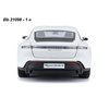 Bburago 1:24 Porsche Taycan (white) - code Bburago 21098