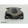 Bburago 1:24 Lamborghini Sian FKP 37 (green) - code Bburago 21099