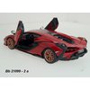 Lamborghini Sian FKP 37 (red) - code Bburago 21099