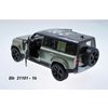 1:24 Land Rover Defender 110 (green) - code Bburago 21101