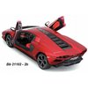 1:24 Lamborghini Countach LPI 800-4 2023 (red) - code Bburago 21102