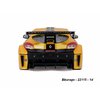 Bburago Renault Megane Trophy (met.yellow) - code Bburago 22115, modely aut