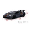 1:24 Lamb. Murciélago LP670-4 SV China LE (met.grey) - code Bburago 22120, modely