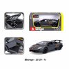 Lamb. Murciélago LP670-4 SV China LE (met.grey) - code Bburago 22120, modely
