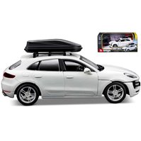Bburago 1:24 Porsche 911 #953 Dakar Rally 2023 - code Bburago 28029, modely aut