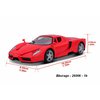 Bburago 1:24 Ferrari Enzo (red) - code Bburago 26006, modely