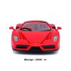 Bburago 1:24 Ferrari Enzo (red) - code Bburago