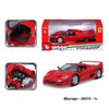 Bburago 1:24 Ferrari F50 (red) - code Bburago 26010, model