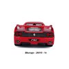 Bburago 1:24 Ferrari F50 (red) - code Bburago 26010