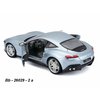 Ferrari Roma 2019 (silver) - code Bburago 26029, modely aut