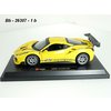 Bburago 1:24 Ferrari 488 Challenge (yellow) - code Bburago 26307, modely aut