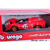 Bburago 1:24 Ferrari 330P4 Daytona (No.23) - code Bburago 26310, modely