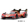 Bburago 1:24 KIT Ferrari 499P LMH (No.51) 2023 LeMans - code Bburago 26583, modely aut