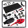 Bburago 1:24 KIT F1 Ferrari SF23 (No.16) LeClerc 2023 - code Bburago 26851, nekatalogová