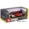 Bburago 1:24 Porsche 963 No.5 Penske - code Bburago 28022, modely a