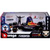 F1 Red Bull RB19 No.1 Verstapen 2023 (figure) code Bburago 28036 V