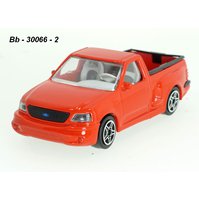 Bburago 1:43 Ford SVT F150 Lightning (red), code Bburago 30066, modely aut