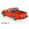 Ford SVT F150 Lightning (red), code Bburago 30066